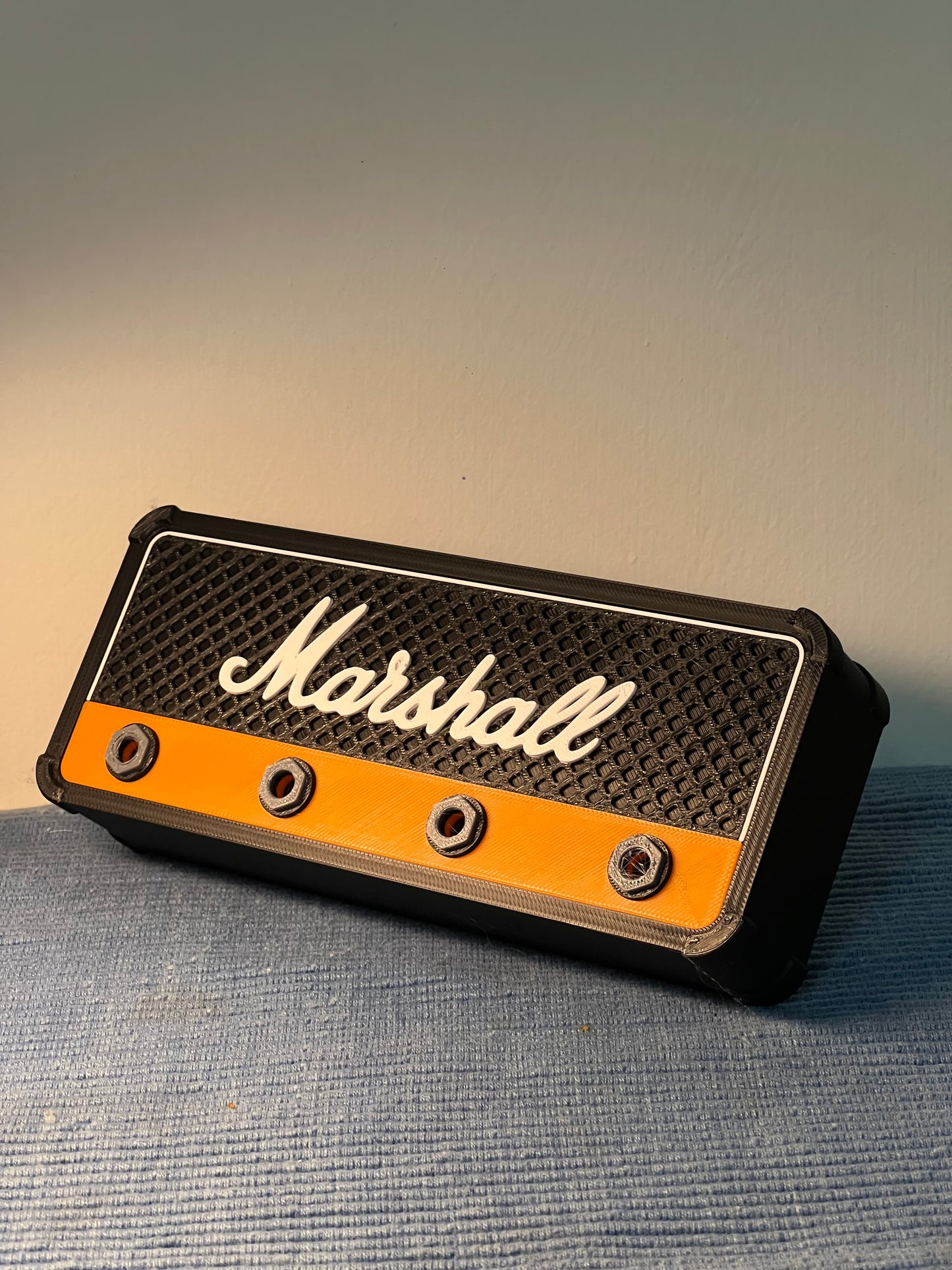 Marshall Keys Holder